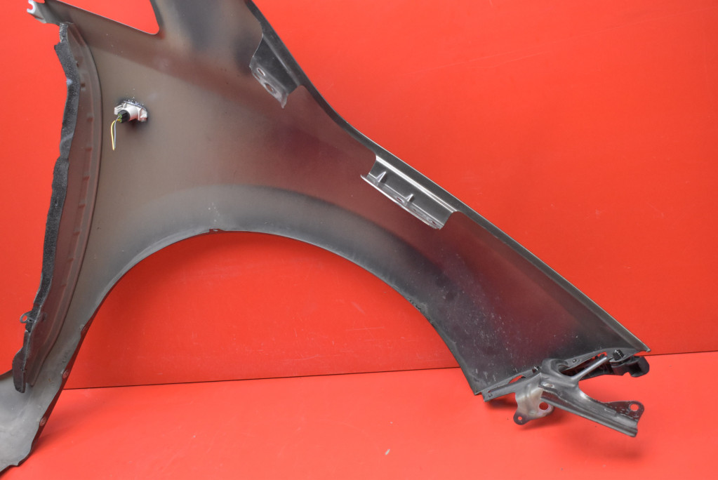 фото №11, Крыло левый перед передний cap nissan leaf 1 i ze0 lift 10-17