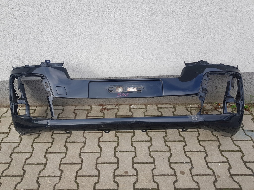 фото №1, Бампер перед передний peugeot expert