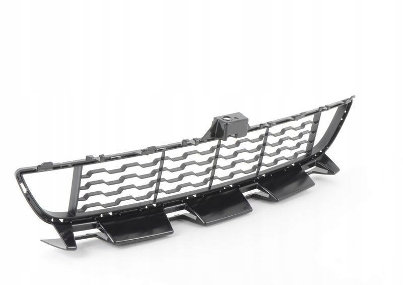 фото №1, Bmw новий бампер передній m sport serii 4 f32 f33