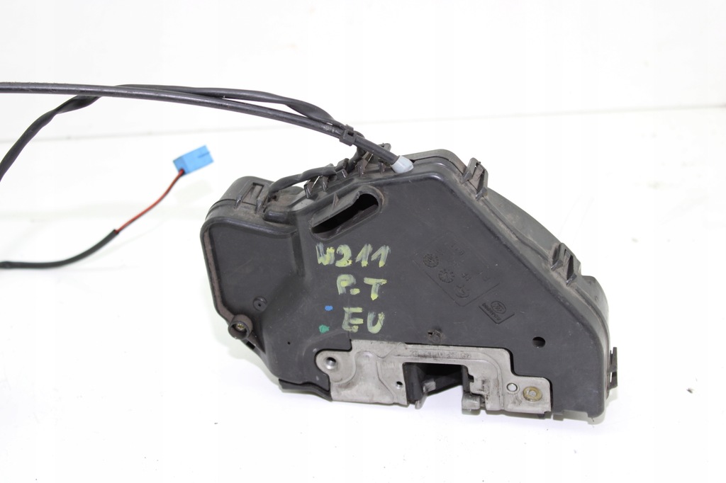 фото №1, Замок дверь правый задняя mercedes w211 a2117300635