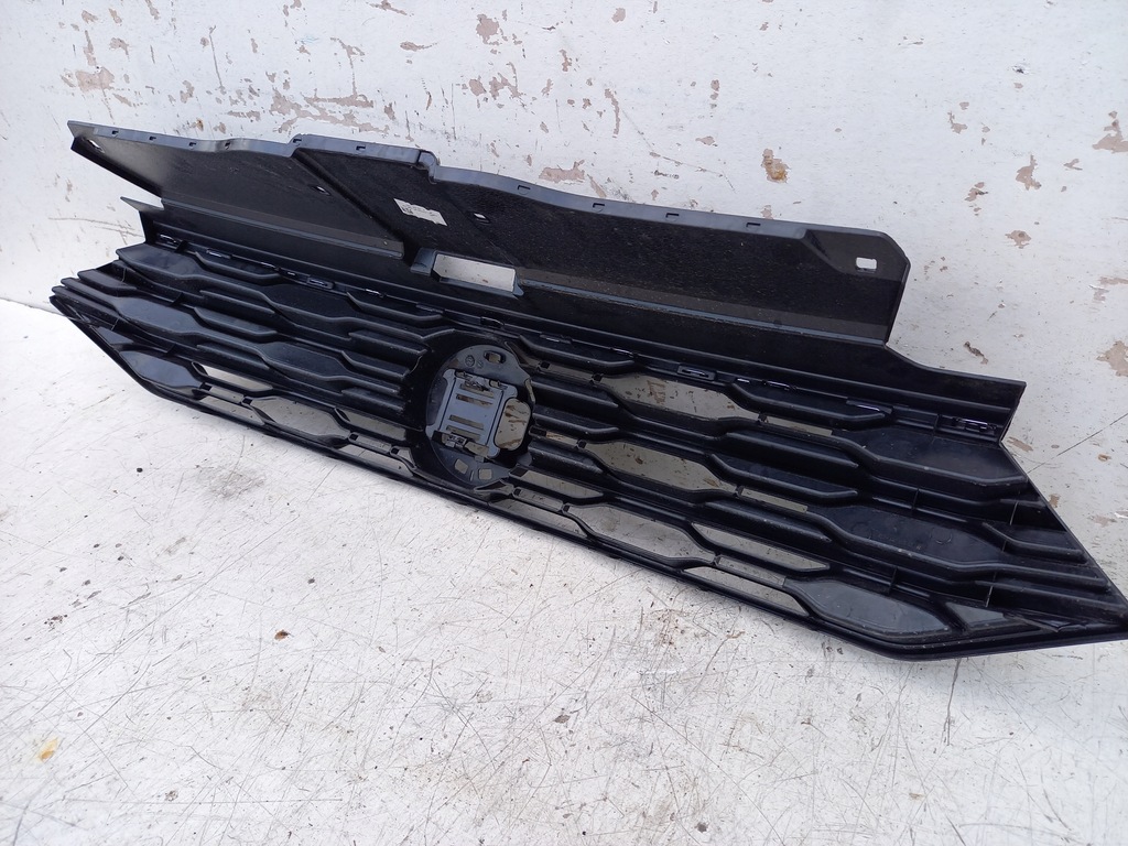 фото №8, Решётка радиатора решётка радиатора vw t-roc 2ga853651r