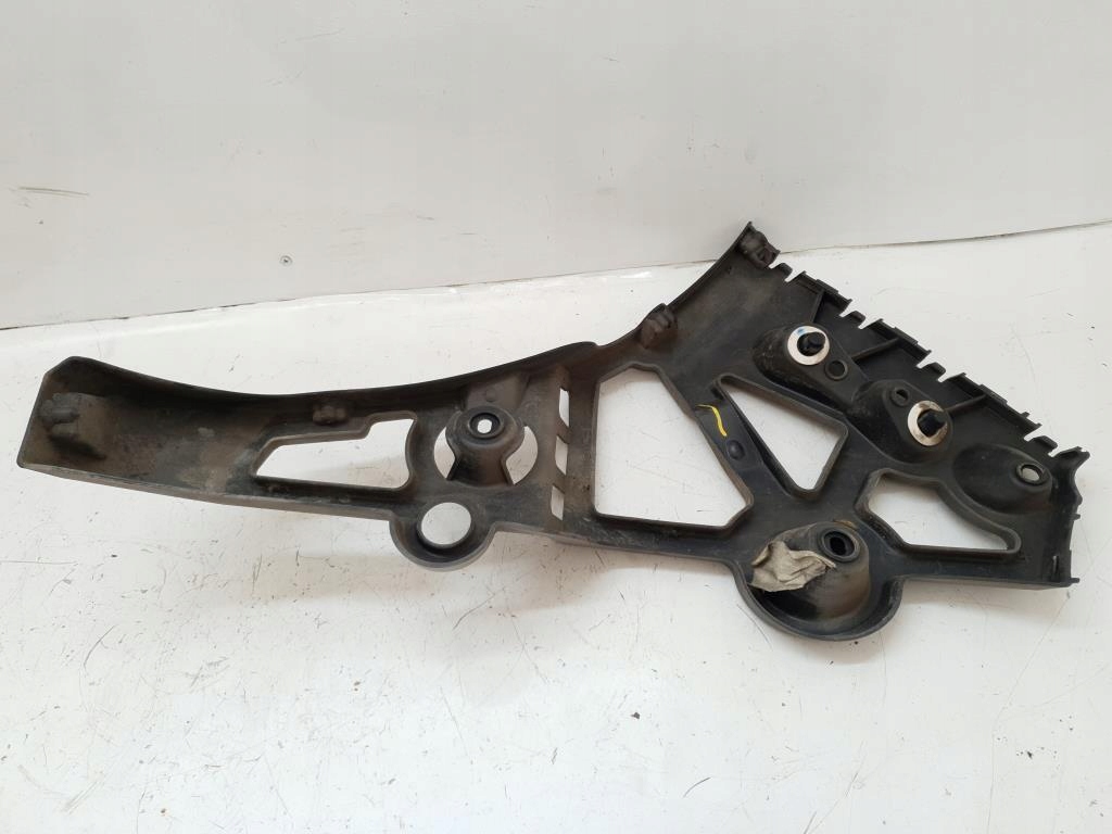 Напрямна бампера правий задній renault megane iii coupe Оригінал