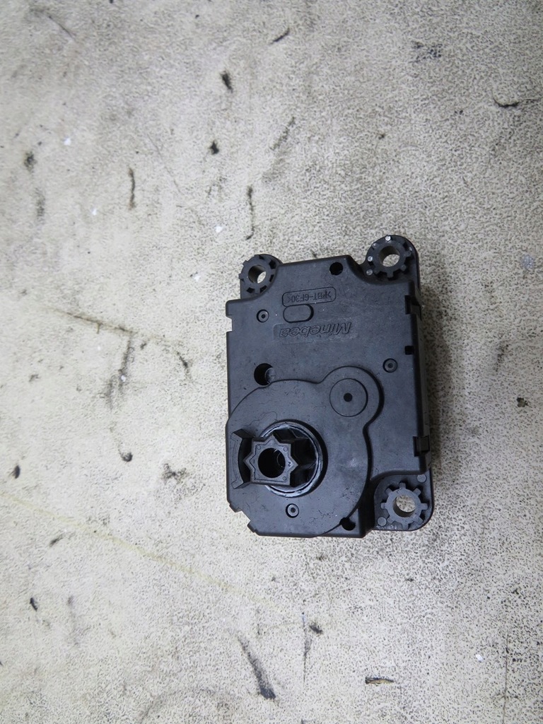 фото №8, Моторчик отопителя insignia b