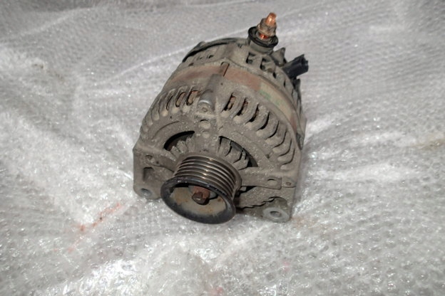 фото №5, Генератор chrysler pacifica 4.0