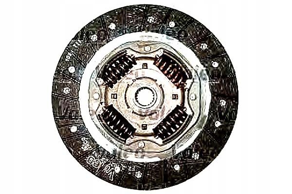 фото №12, Зчеплення kpl alfa alfa romeo, fiat, lancia 155,