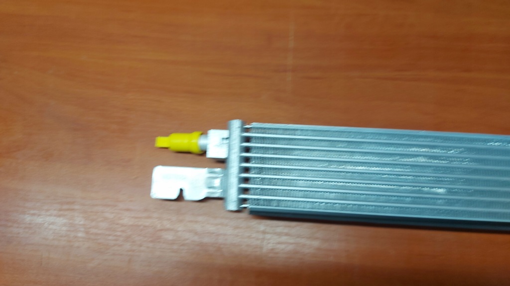 фото №8, Радиатор масла bmw 3 g20 g21 19-