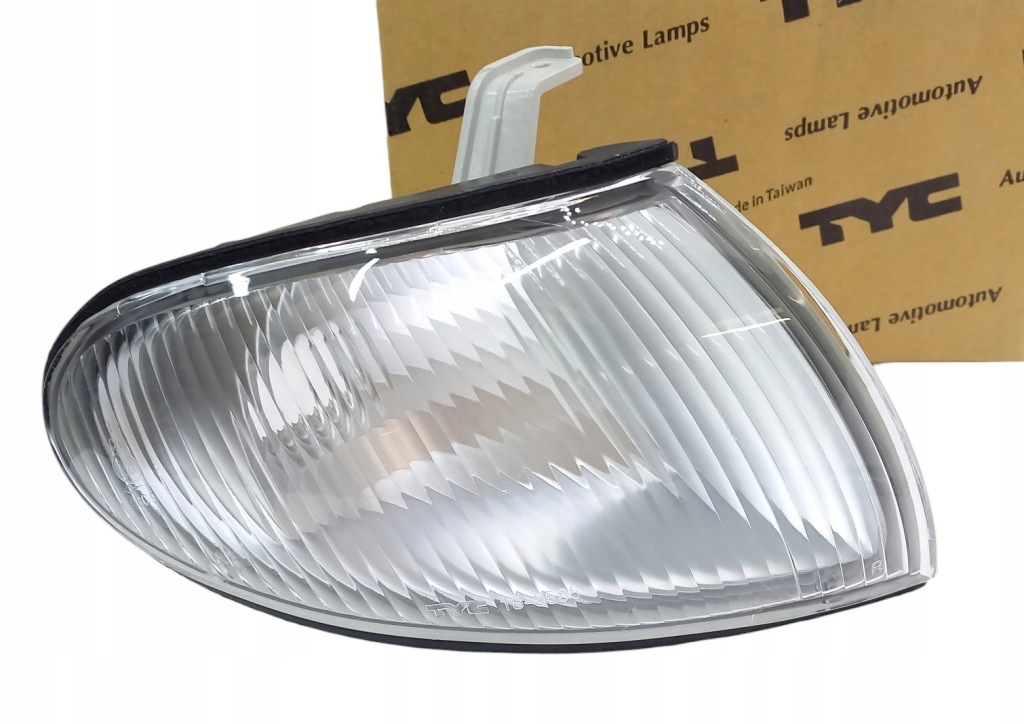 Купить Поворотник поворотник перед правый hyundai accent 1994 - 2000