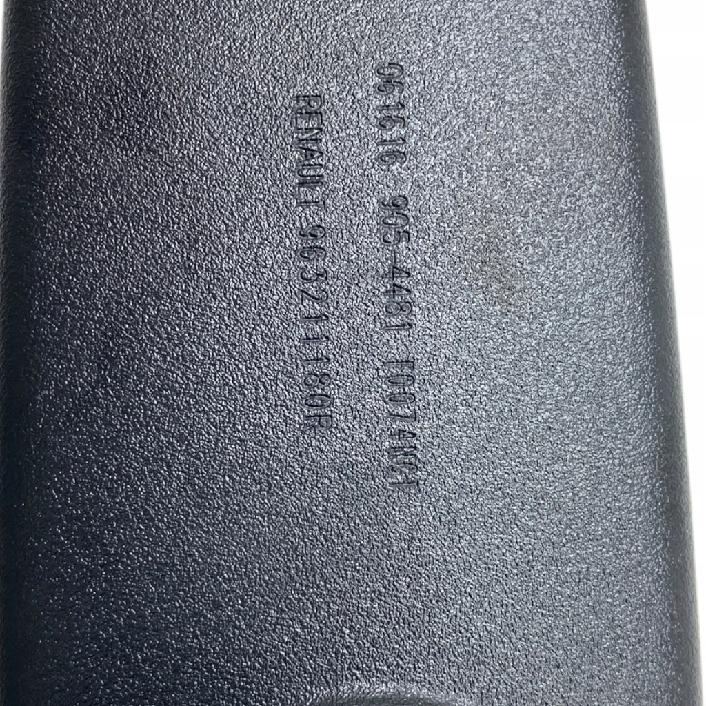 фото №10, Дзеркало заднього виду renault scenic iii 963211180r