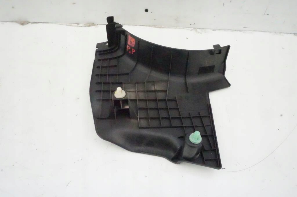 фото №3, Захист правий перед honda accord vii