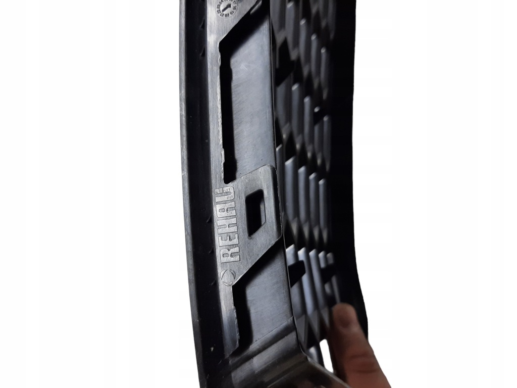 фото №15, Audi ttrs tt rs решітка впуск решітка радіатора 8s0807681f 682f ліва права nowe оригінал