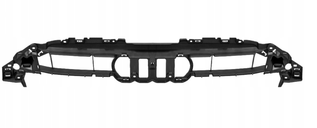 фото №1, Кронштейн решётка audi a3 8v 2016-