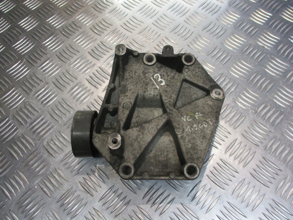 Купити Кронштейн ролик opel vectra c 1.9 cdti