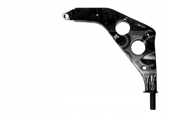 Купить A.b.s. рычаг mini mini one r50. r53