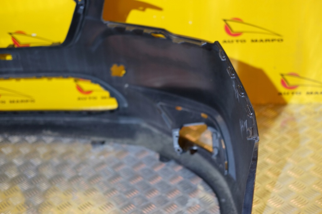 фото №13, Subaru legacy bn 2014 2015- бампер перед передній