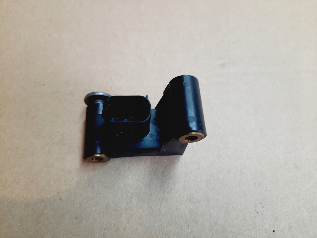 Купить Mini cooper r55 r56 датчик удара 6977398