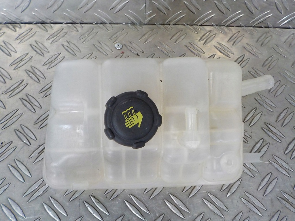 фото №1, Renault espace v 14-20 бачок расширительный