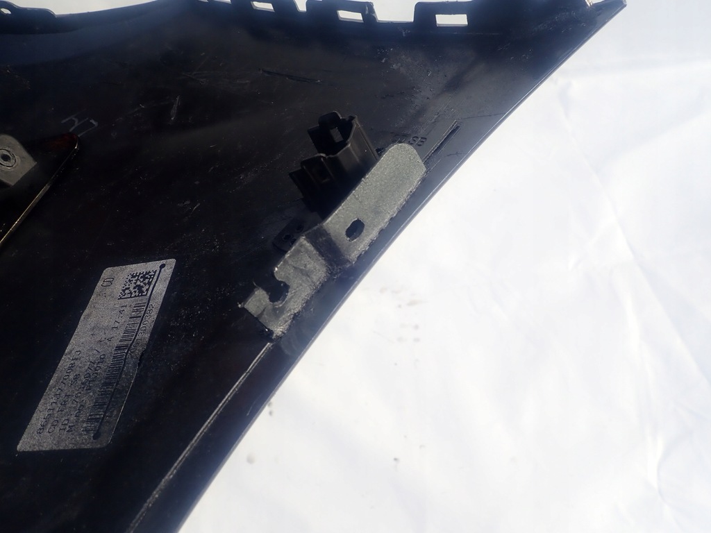 фото №12, Kia proceed gt line 18- бампер перед передний pdc