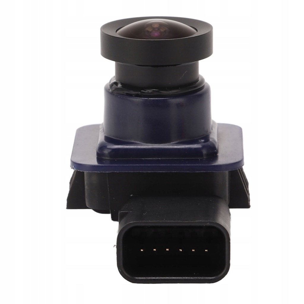 фото №10, Камера заднего вида с задний камера вспомогательная парковка eb5z19g490a заменитель