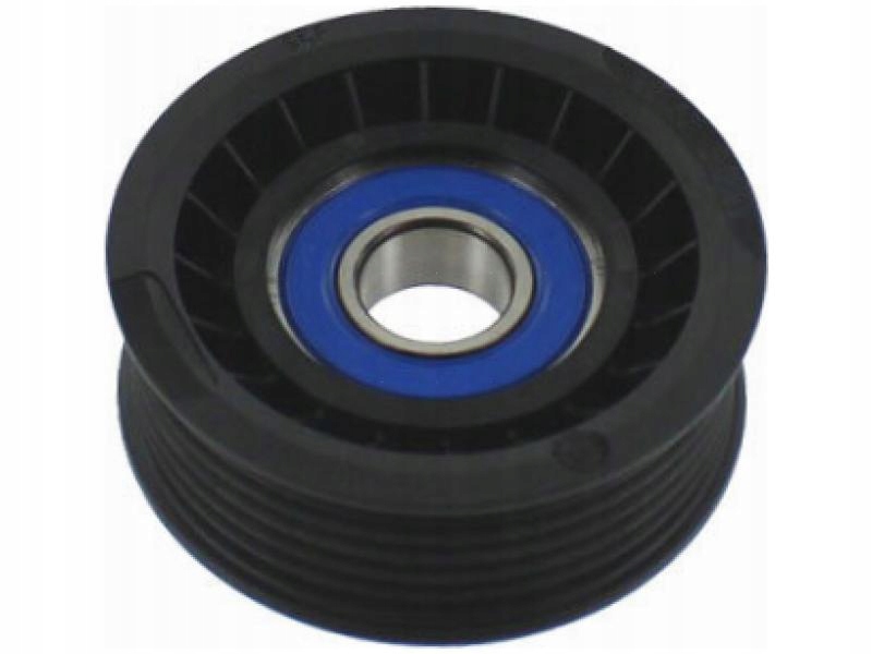 фото №1, Ролик ремінь клиновий ford tourneo connect 1.0 courier 1.0