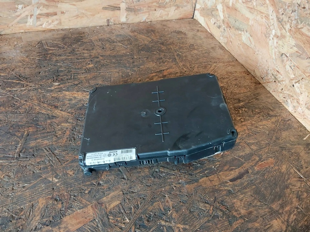 фото №11, Модуль блок керування комфорту bsi 8200525384