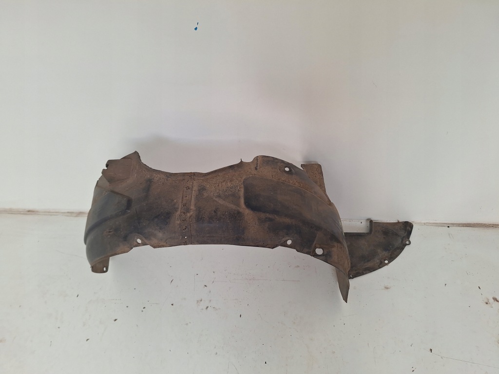 фото №1, Hyundai i30 i lift подкрылок правый перед 86814-2r500