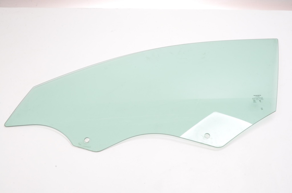 фото №1, Volvo s60 iii v60 ii стекло левая передняя 2024r