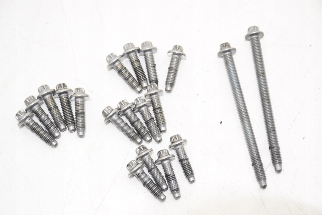 фото №12, Bmw 5 g60 g61 520d 523d b47d20b поддон масла