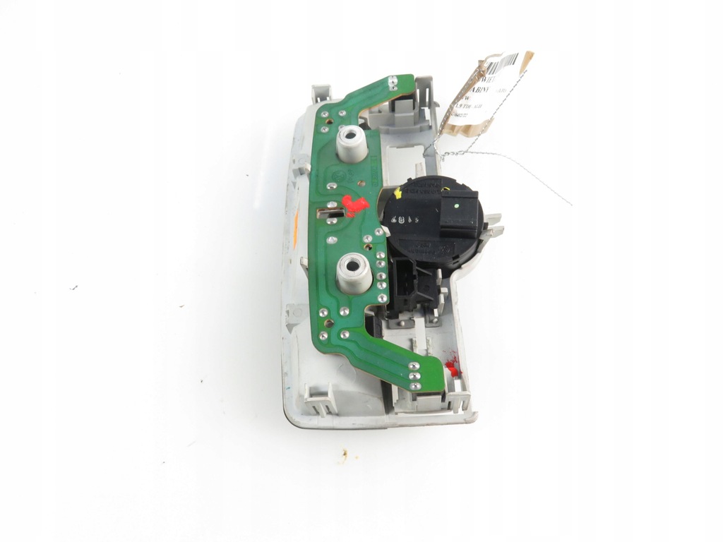 фото №6, Освітлення кабіни vw golf iv 1j0947105b