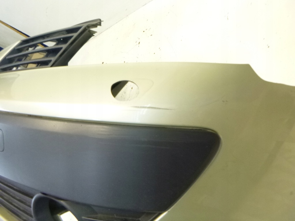 фото №7, Бампер передний renault espace iv mv190 2004r.