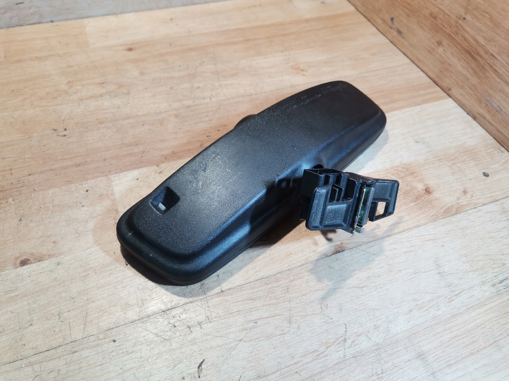 фото №9, Дзеркало внутрішнє opel omega b lift 24438231