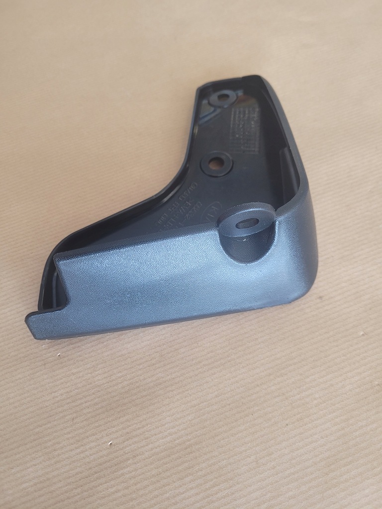 фото №5, Брызговики передние набор брызговики перед kia picanto 2011-2017