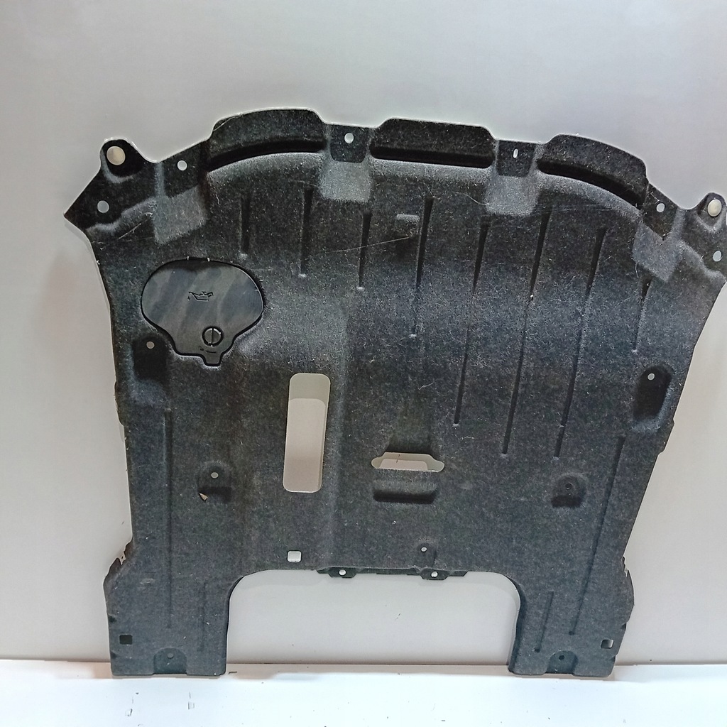 фото №8, Chrysler pacifica 17- защита pod двигатель nowa oem