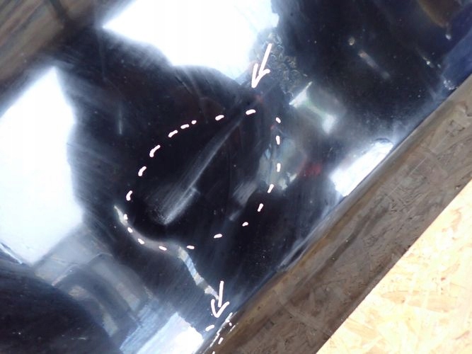 фото №6, Hyundai ix35 двері праве передні перед