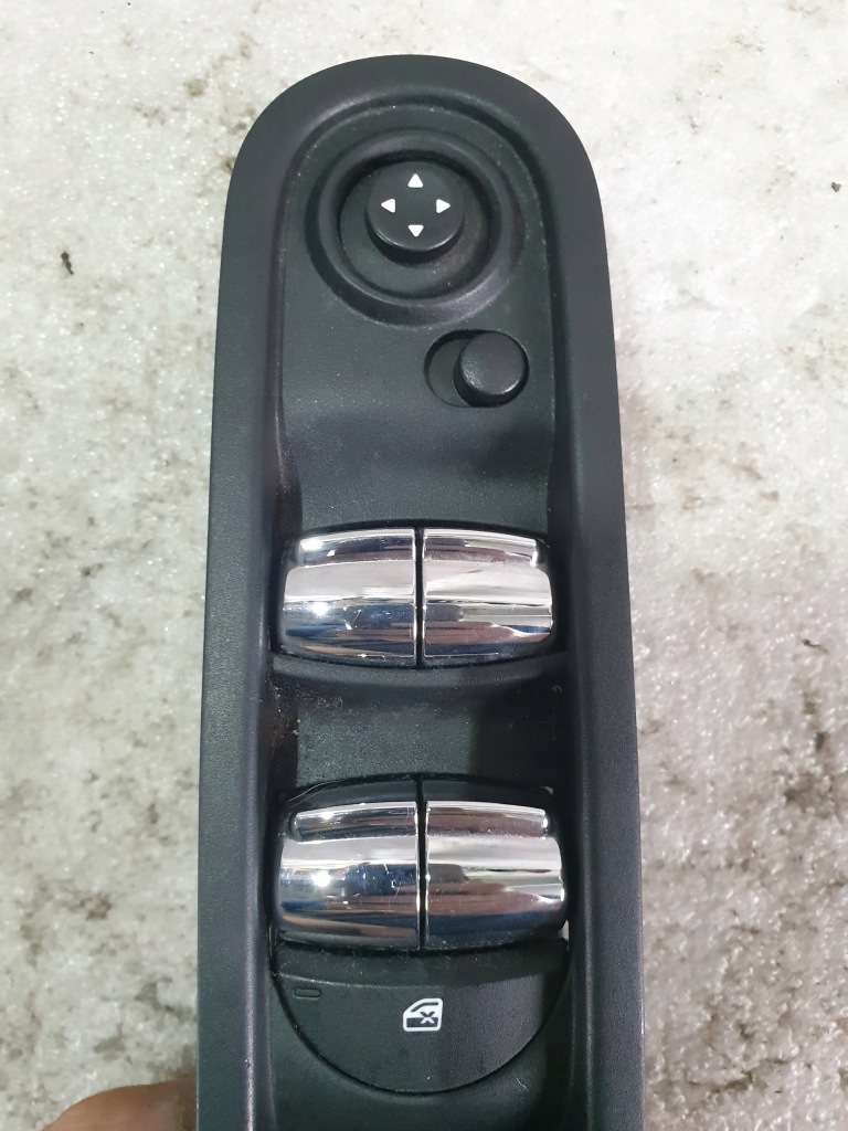 фото №3, Перемикач скло лівий передній mini r60 9289622