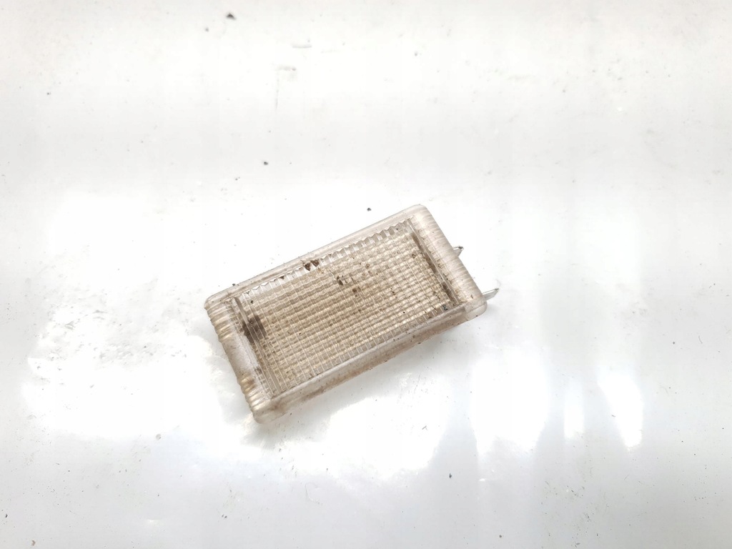 фото №1, Освітлення лампа кабіни audi a6 c5