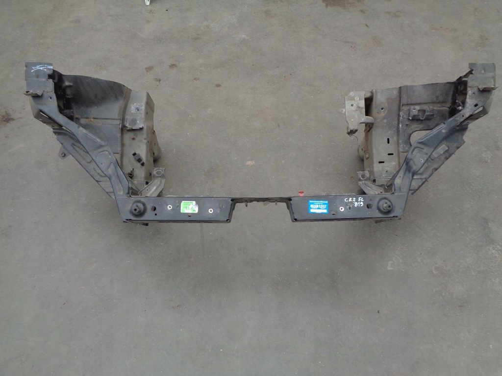 фото №7, Pas передній підсилювач передні fiat croma 2 ii lift fl 2007-2011r. 819