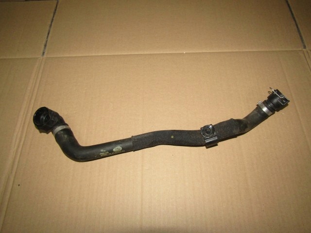 фото №1, Jaguar xf x260 f-pace шланг waz трубка труба