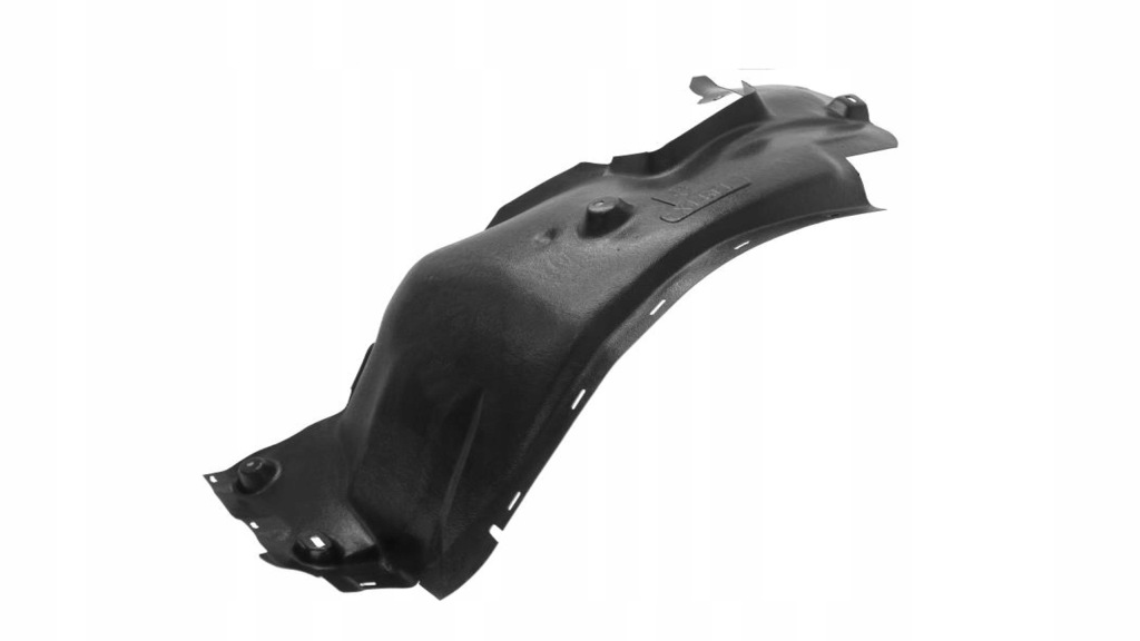 фото №1, Подкрылок передние правое bmw x1 e84 13-15