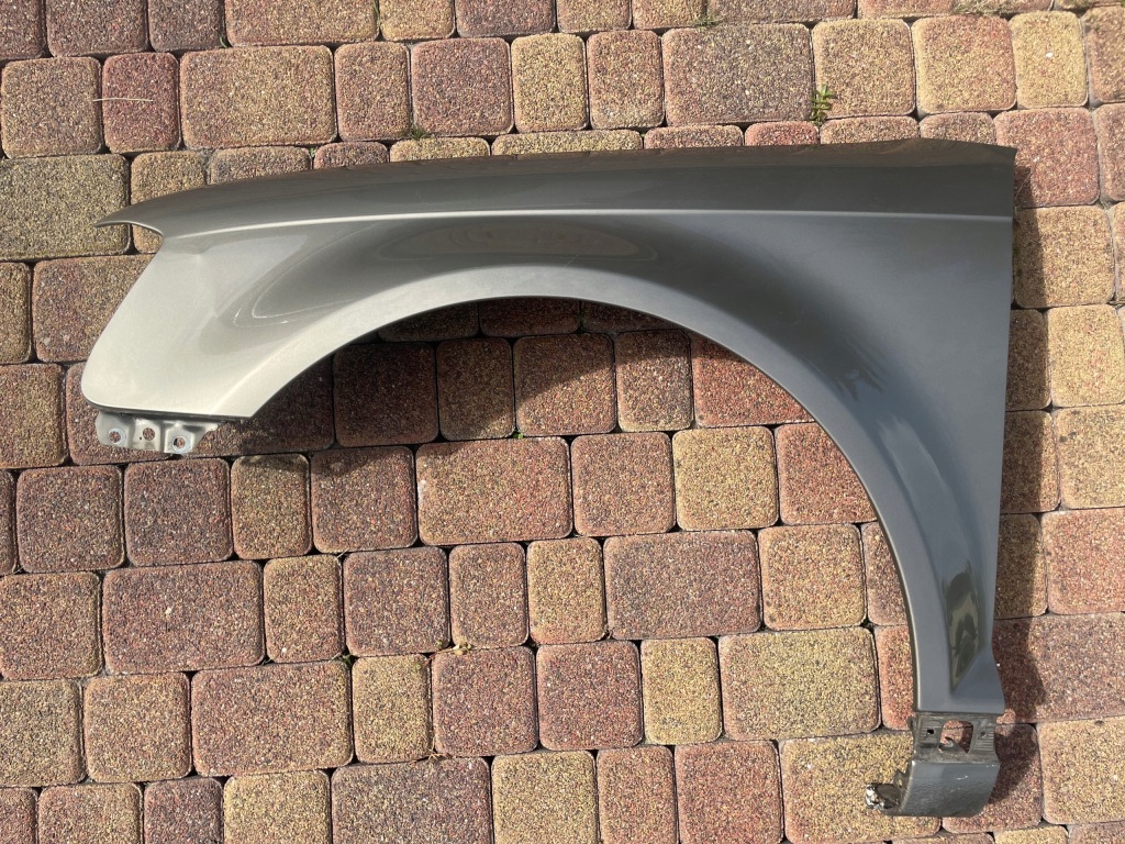 фото №1, Audi a3 8p lift 08-13 крыло левый передний oryg.