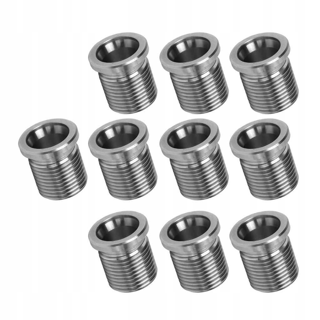 фото №8, 10 sztuk набор инструментов do wkładania порт свечи зажигания 38900