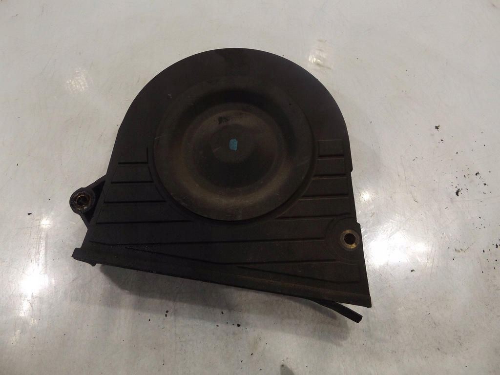 фото №1, Captiva 2,0vcdi корпус захист розподільного валу