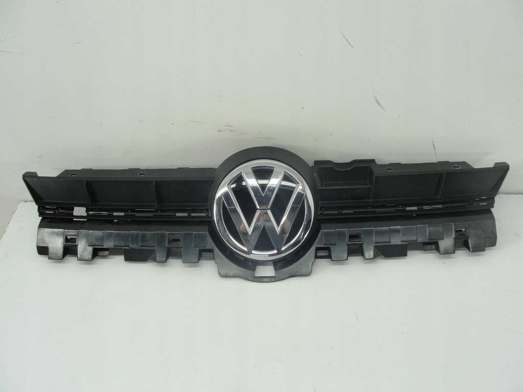 фото №1, Решітка радіатора решітка радіатора vw up lift 2016- 1s0853653a