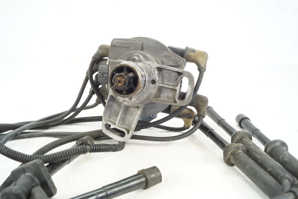 фото №9, Mazda xsedos 6 2.0 v6 апарат запалювання кабелі комплект tot52071a