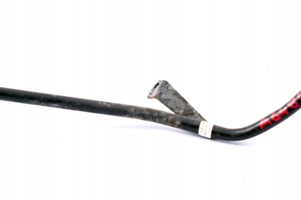 фото №3, Mercedes s w220 труба всасывающая масла