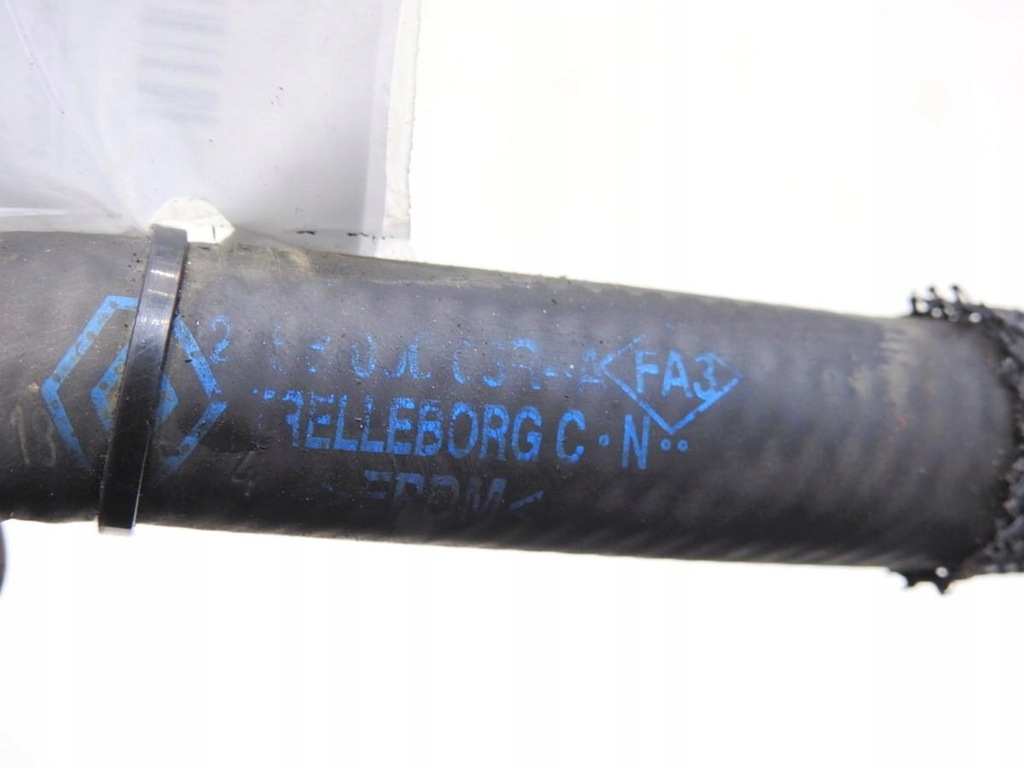 фото №7, Wąż труба wody renault laguna iii 2.0 dci