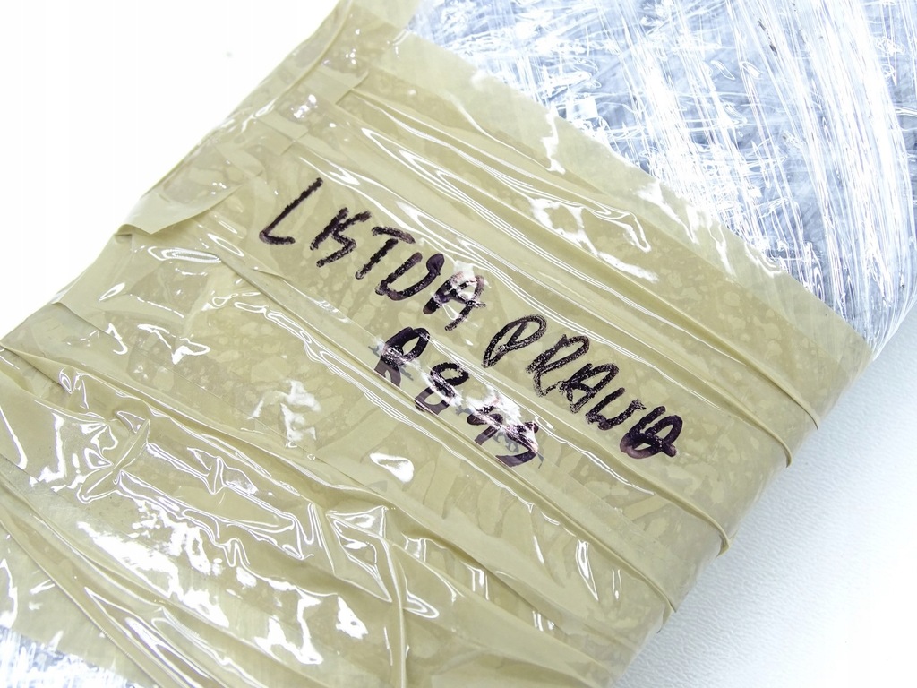 фото №8, Молдинг накладка стойка правая audi r8 4s 17- spyder 4s7853266b