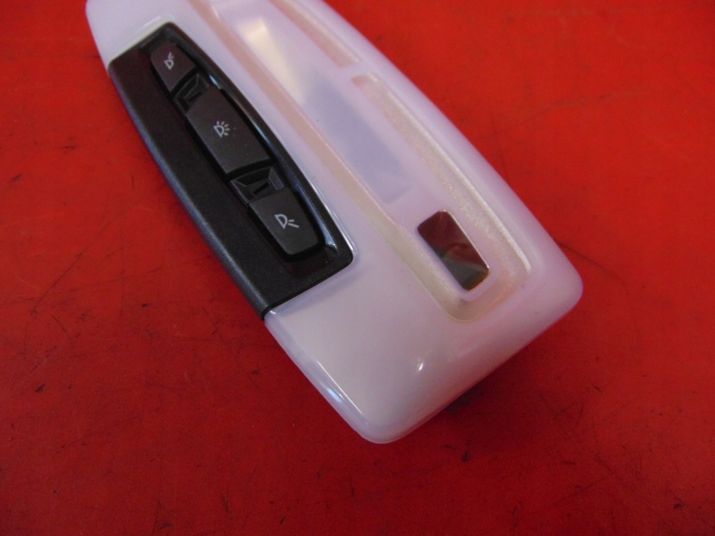 фото №3, Bmw 2 f46 f45 лампа освещение салона кабины