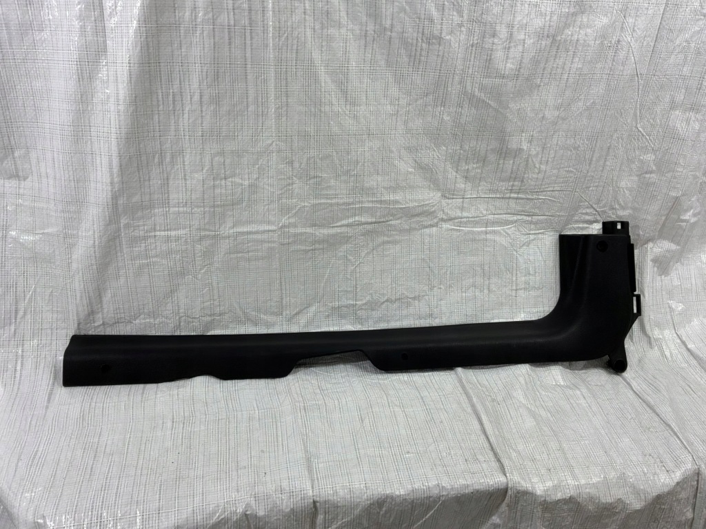 Peugeot 406 купе накладка накладка поріг лівого Ціна