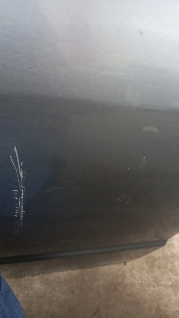 фото №9, Дверь правое перед skoda fabia i hb 03r