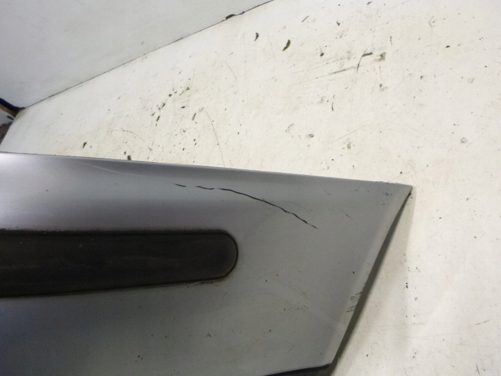 фото №8, Бампер задний audi a4 b5 ly7m 1998r.